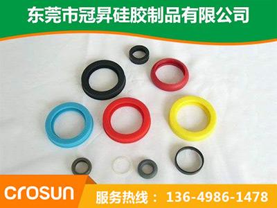 模压硅胶密封圈