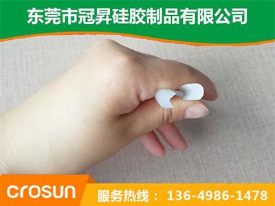 异形硅胶条