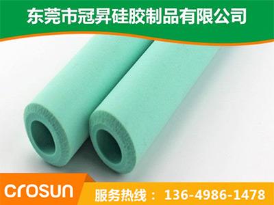 发泡硅胶管