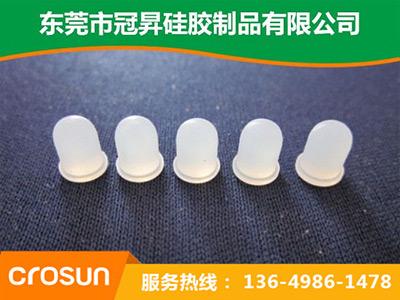 硅胶堵头