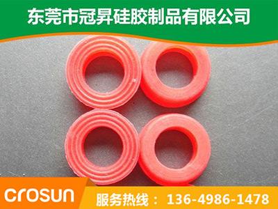 其他硅胶密封杂件