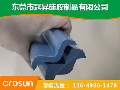 异形硅胶条